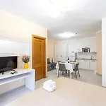Apartment Rina Sea Alghero