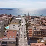 Rina Sea אלגהרו