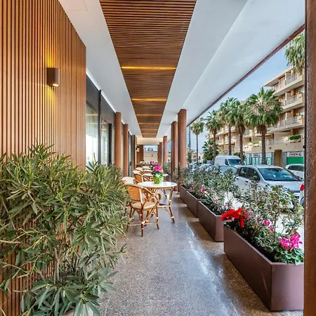 Apartamento Rina Sea Alghero