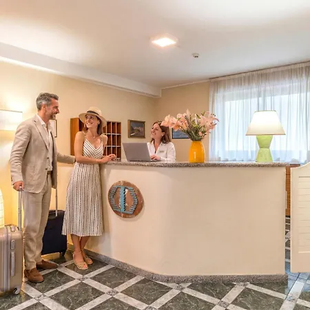 Rina Sea Apartamento *