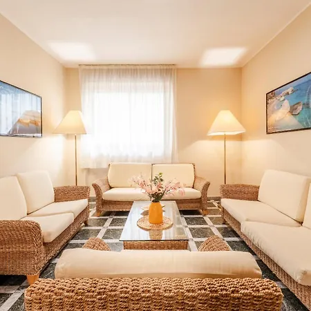 Rina Sea Apartamento Alghero