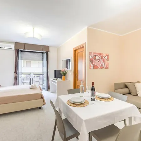 Rina Sea Apartamento