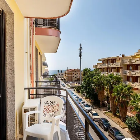 Rina Sea Apartamento