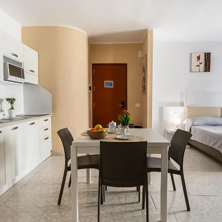 Apartamento Rina Sea Alguer