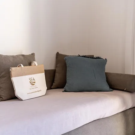 Apartamento Rina Sea Alguer
