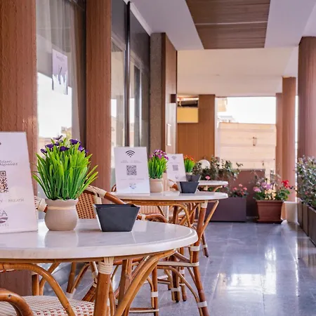 Apartamento Rina Sea Alguer