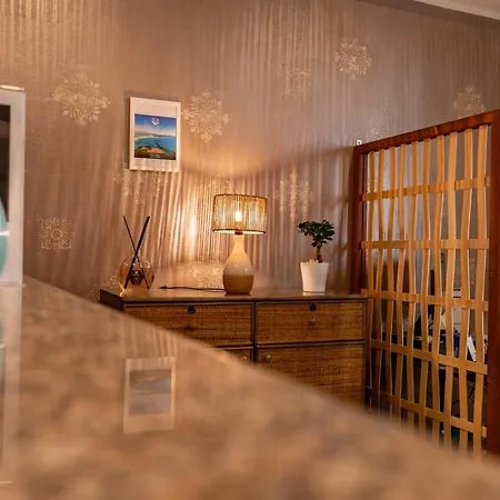 Rina Sea Apartamento *
