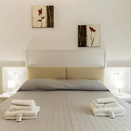 Rina Sea Apartamento