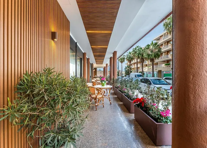 Apartamento Rina Sea Alghero