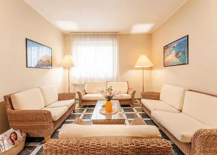 Rina Sea Apartamento Alghero