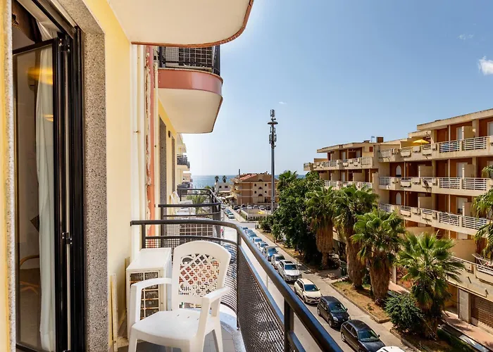 Rina Sea Apartamento