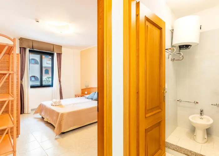 Apartamento Rina Sea Alghero