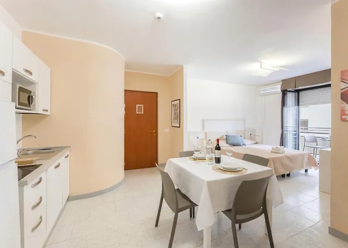 Rina Sea Apartamento