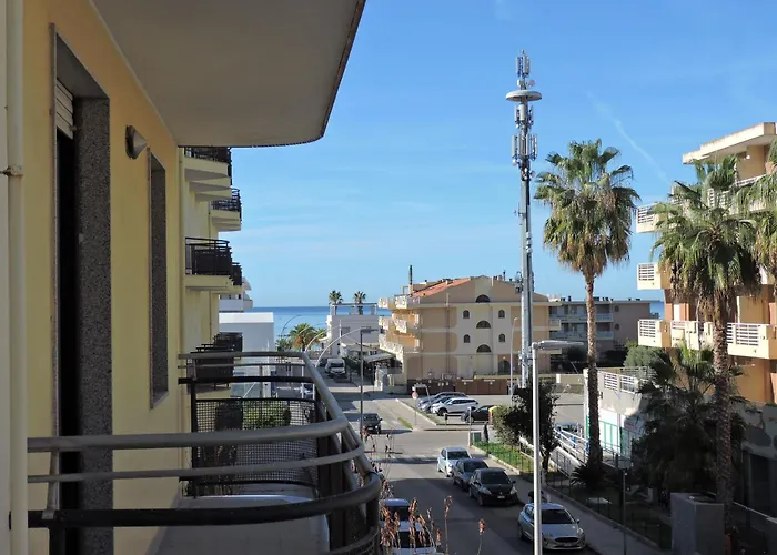 Rina Sea Apartamento